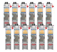 Mousse expansive polyuréthane projetable - 700 ml