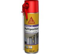 Mousse Expansive Polyvalente Sika Boom-150 Tête En Bas