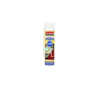 Soudal - Mousse expansive 360 500 ML isoler et reboucher Genius Gun - 124357 - Soudal