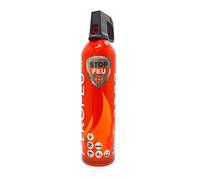 Mousse extinctrice Stop FEU pour départ de feu Pyrofeu - 750 ML