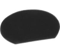 Mousse filtrante 132x115x7mm 12022750 pour Aspirateur Bosch