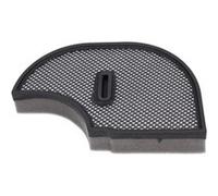 Mousse filtrante (16 x 10 x 2,8 cm) pour aspirateurs bosch G