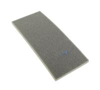 Mousse filtrante 173x72x7mm 17000301 00498133 - aspirateur