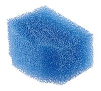 Mousse filtrante BioPlus 30 ppi Bleu