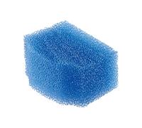 Mousse filtrante BioPlus 30 ppi Bleu