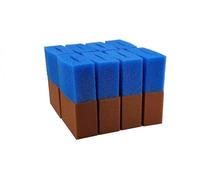 Mousse filtrante compatible avec Oase Biotec 18 - Kit total
