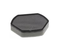 Mousse filtrante d'origine Aspirateur 12012937 BOSCH, SIEMENS