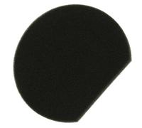 Mousse filtrante d'origine Aspirateur 12022750 BOSCH