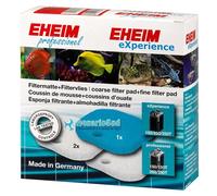 Eheim Mousse filtrante bleue 2222-24/2322-24/2422-24 - 3 pièces