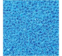 Mousse filtrante Eheim Replayfine Bleu TU