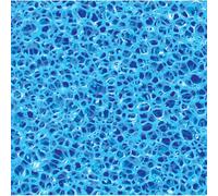 Mousse filtrante Eheim Replayraw 5000/7000 (x2) Bleu TU