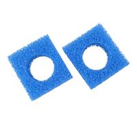 Mousse filtrante Eheim Universal 1200 (x2) Noir TU