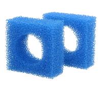 Mousse filtrante Eheim Universal 2400/3400 (x2) Noir TU