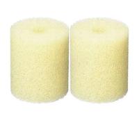 Mousse filtrante pour filtre 2209 Eheim (x2) Jaune TU