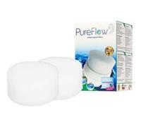 Cartouches de filtration Pureflow pour spa NetSpa (lot de 2)