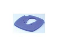 Mousse filtrantes Eheim Prof. 3 350/600 (x5) Bleu TU