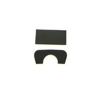 MOUSSE FILTRE 00642117 pour Aspirateur BOSCH, SIEMENS