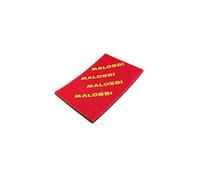 mousse filtre a air malossi universelle double densite 21x 29.7cm (feuille a decouper)