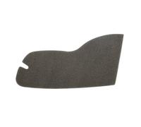 mousse filtre a air maxiscooter compatible avec peugeot 100 speedfight 1997+2001, elyseo, trekker, vivacity 1999+2001