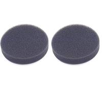 Mousse filtre à air solex 2200 3300 3800 5000 velosolex velo cyclomoteur (Lot de 2)
