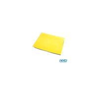 Mousse filtre a air teknix double densite universelle 25x35cm (mousse a decouper)