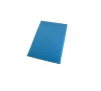 MOUSSE FILTRE A AIR TEKNIX UNIVERSELLE 21X 30 CM (FEUILLE A DECOUPER)