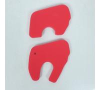 Mousse Filtre Air Artein Pour Scooter Kymco 50 Cxs Curio 00163013 Af00000000063