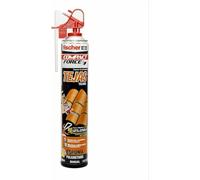 Mousse Fischer 750 ml