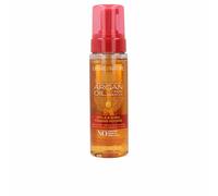 Mousse fixante Creme Of Nature ARGAN OIL 207 ml