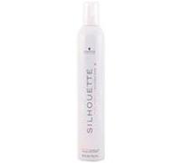 Mousse fixative très forte silhouette schwarzkopf G