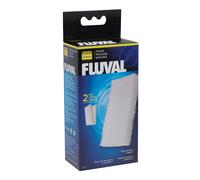 Mousse Fluval Bio Foam 108 Blanc 5x8x19,5 cm