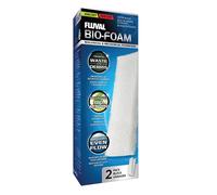 Mousse Fluval Bio Foam 207/307 Blanc 5x8x26 cm