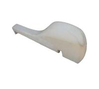 Mousse gauche pour assise de siège Recaro