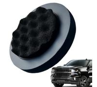 Mousse Haut-Parleur Voiture Haute Résilience Son Plus Clair Universel 16,5