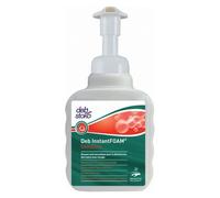 Mousse hydroalcoolique mains Deb Instant Foam 400 ml