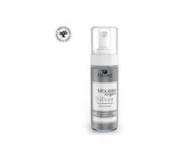Mousse intensifiante argent sans gaz propulseur écologique Fauvert Professionnel 150ml