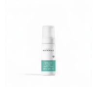 Mousse Intime Prébiotique Grossesse et Post-Partum, Soin Doux Sans Savon, Avec Acide Lactique et Extraits Naturels, pH Équilibré, Lot de 2 x 150ml