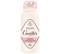 Mousse Intime Sans Rinçage Extra-Doux