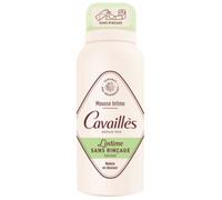 Mousse Intime Sans Rinçage Hydratant