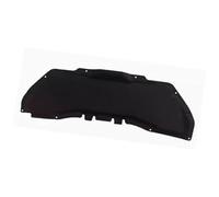 Mousse Isolation Phonique Tapis Pour HRV RU Pour Vezel 2016-2022 Capot Voiture Isolation Moteur Insonorisation Chaleur Coton
