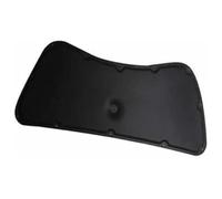 Mousse Isolation Phonique Tapis Pour Hyundai Pour Tucson 2006-2017 Capot Voiture Isolation Phonique Thermique Coton Housse D'insonorisation(BLACK 2015-2017)