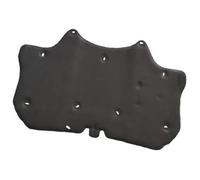 Mousse Isolation Phonique Tapis Pour Jaguar XE X760 2016-2024 Coussin Insonorisant Tapis D'isolation Capot Avant