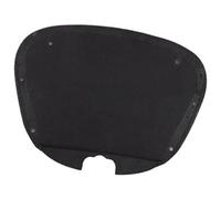 Mousse Isolation Phonique Tapis Pour Model 3 2021 2022 Couvercle Coffre Avant Isolation Phonique Panneau Antichoc Coton