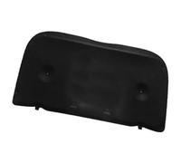 Mousse Isolation Phonique Tapis Pour T&oyota Pour Land Pour Cruiser Pour Prado J150 2018-2023 Isolation Phonique Capot Avant Coton(Black Pet)