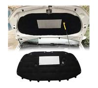 Mousse Isolation Phonique Tapis Pour VW Pour Polo 2011-2019 Coussin Thermique Coton Pour Capot Avant Isolation Phonique