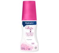 Hydralin Fillette Mousse Lavante 150ml