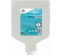 Mousse lavante extra wash optidose cartouche de 2L x 2 colis de 4 Sc Johnson Professional