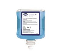 Mousse lavante mains corps recharge de 1L x 2 Colis de 6 Sc Johnson Professional