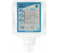 Mousse lavante - Original Foam DEB