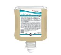 Mousse lavante PureBac Foam Wash, le lot de 6 cartouches de 1 L